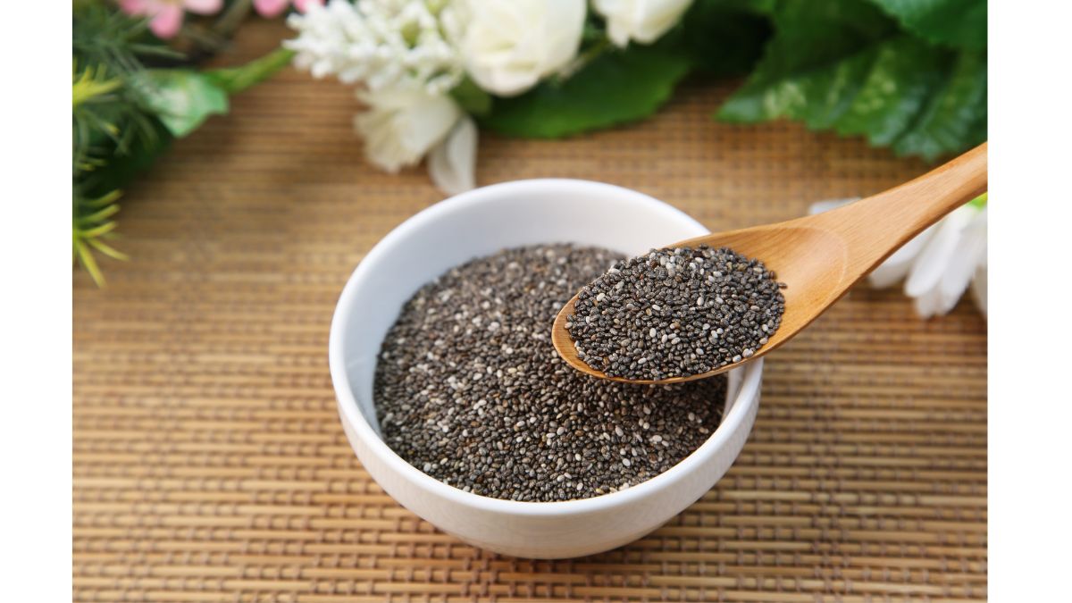 Do Chia Seeds Have Any Side Effects For Women? Expert Explains